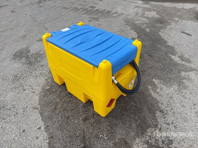 2026 Emiliana Serbatoi Carrytank 220CM 220 L Poly Portable Diesel Transfer and Dispensing Tank Tank (Unused)