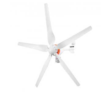Wind Turbine مولد متنقل