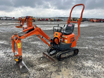 2014 Yanmar SV08-1A(S) Minikoparka