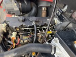 Motor with 