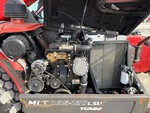 Motor with 