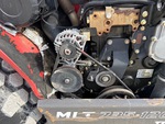Motor with 