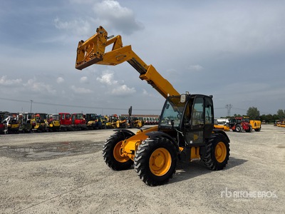 1999 JCB 530-70 Telehandler
