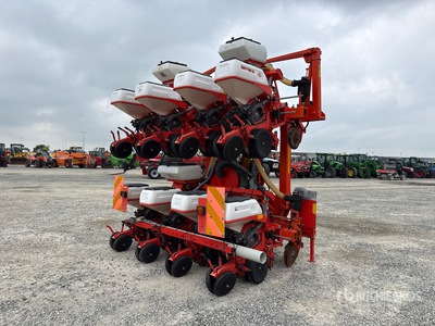 2012 Kuhn Maxima 2 Sämaschine