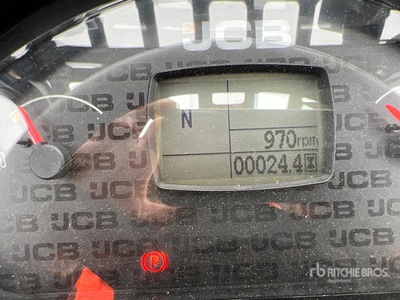 2024 JCB 403 PLUS Kompaktlader (Unused)