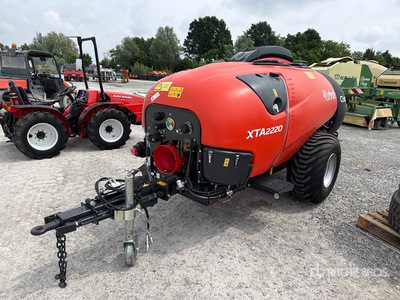 2023 Kubota XTA 2220 Feldspritze (Unused)