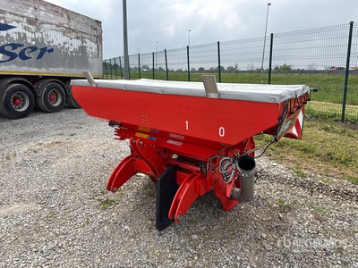 2012 Kuhn VENTA TF 1500 Düngerapplikator
