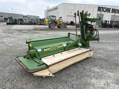 Krone EASY CUT 280CR Mähaufbereiter