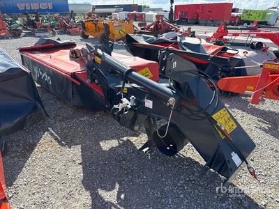 2023 Kubota DM3028 Disc Mower (Unused)