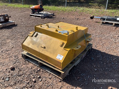 Oil Tank To Fit Cat 950H Wheel Loader