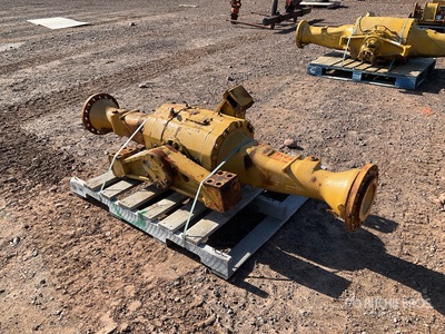 Rear Axle To Fit Cat 924, Wheel Loader