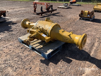 Rear Axle To Fit Cat 950 Loader