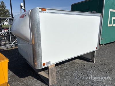 Dynamic Truck Canopy