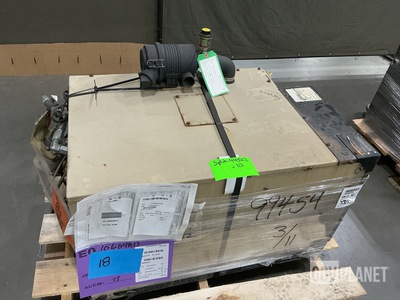 Cummins 7.5HDKAT41934L 7.5kW Generator Set