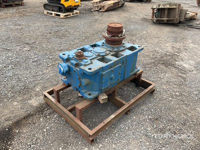Sumitomo PX8065P3 Gear Motor
