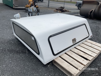 Truck Canopy