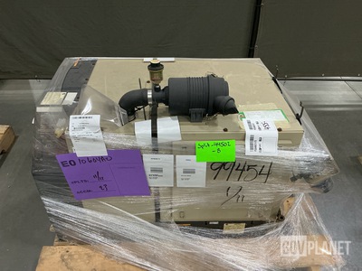 Cummins 7.5HDKAT41934L 7.5kW Generator Set