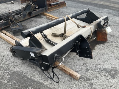 Maxon 0PTLRDCS Lift Gate