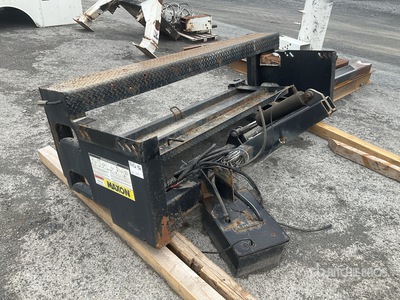 Maxon Lift Gate