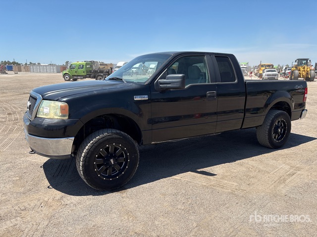 1FTRX14W88FC28151 2008 photo no. 1