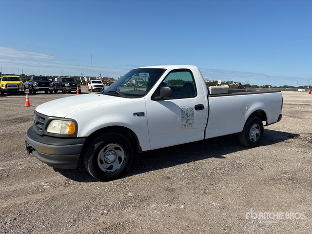 1FTRF17223NA57049 2003 photo no. 1