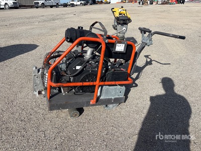 Husqvarna Soff-Cut 4000 Walk-Behind Saw