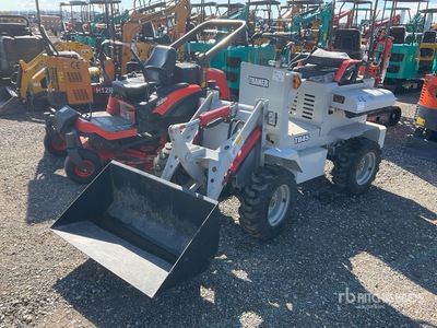 2024 Traner TR45 Wheel Loader