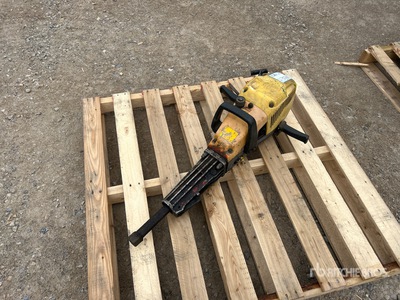 Demolition Breaker