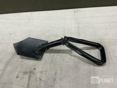 (156) Entrenching Hand Tools