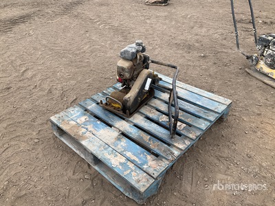 Wacker Neuson VPI030 Plancha compactadora