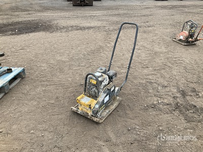 Bomag BVP18145 Plancha compactadora
