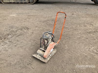 2020 Belle LC4051 Plancha compactadora
