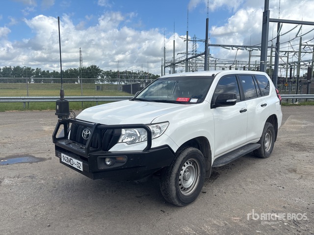 Vehiculos utilitarios deportivos