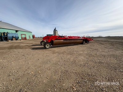 2023 Riteway F3-50 NT 50 ft جرار ارضي