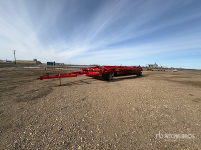 2023 Riteway F3-50 NT 50 ft Land Roller