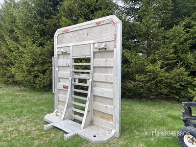 ヘッドエイクラック - Fits Truck