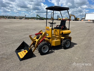 2025 AGT KRW23 Wheel Loader