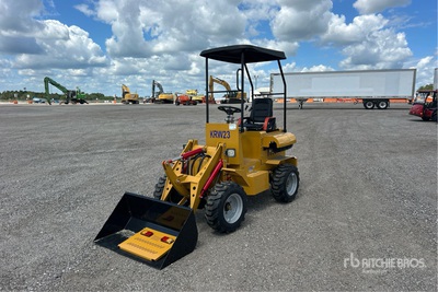 2025 AGT KRW23 Wheel Loader
