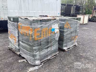 (512) PA108 Ammo Cans