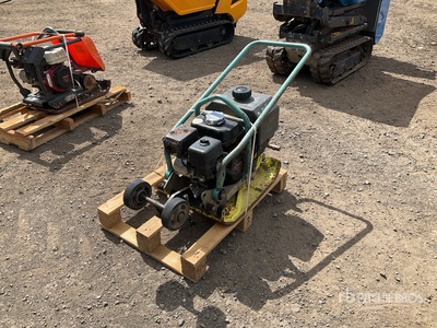 Ammann APF1240 Rüttelplatte