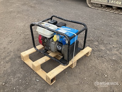 Stephill 2700HMS Tragbarer Generator