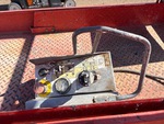 Control Station Upper with