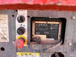 Control Station Ground with