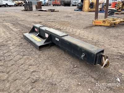 2022 Arrow CE100 Forklift Truss Boom - Fits Forklift