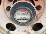 Hour Meter / Odometer