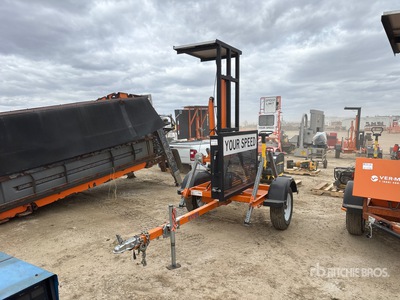 Vermac S/A Speed Reader