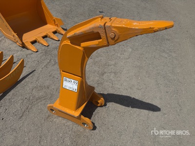 2026 GIYI 9 in - Fits Cat 305 (Unused)
