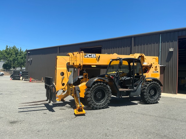 2019 JCB 510-56 Telehandler 2019 JCB 510-56 Telehandler