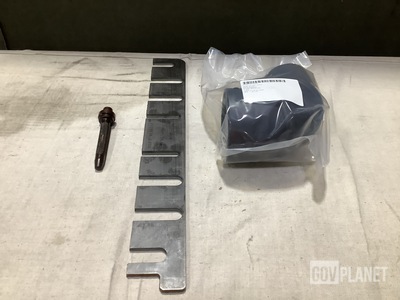 (27) Elbows, (3) Bearing & Bushing Inserters, (6) Spacers & (7) Seals