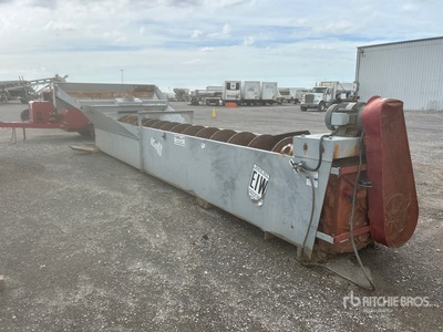 Eagle Iron Works Material Washer